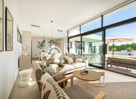 Nieuwbouw -  -
Murcia