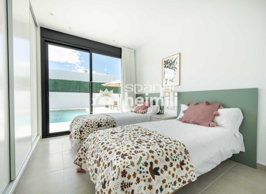 Nieuwbouw -  -
Murcia