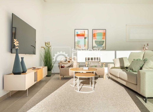 Nieuwbouw -  -
Murcia