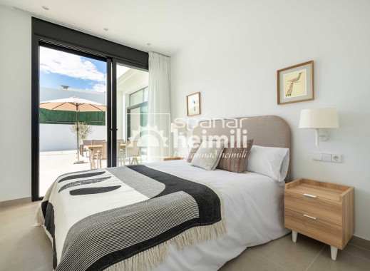 Nieuwbouw -  -
Murcia