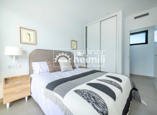 Nieuwbouw -  -
Murcia