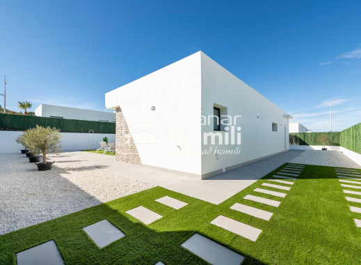 Nieuwbouw -  -
Murcia