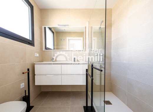 Nieuwbouw -  -
Murcia