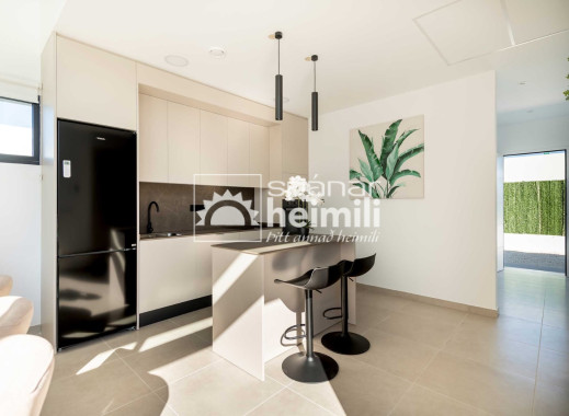 Nieuwbouw -  -
Murcia