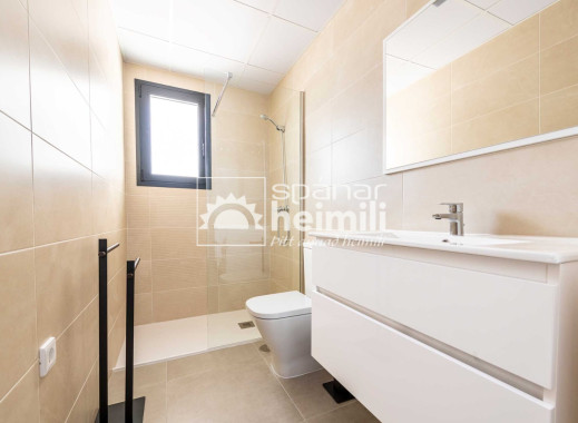 Nieuwbouw -  -
Murcia