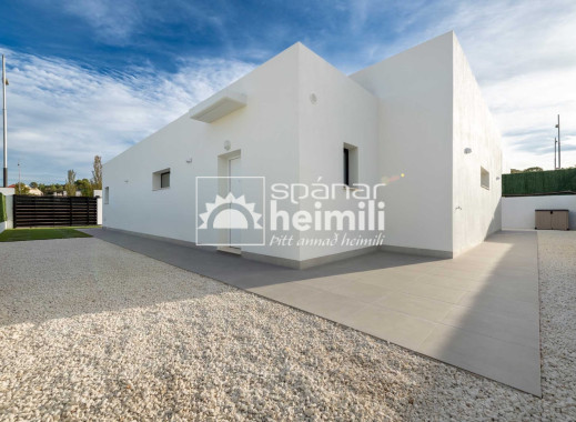 Nieuwbouw -  -
Murcia