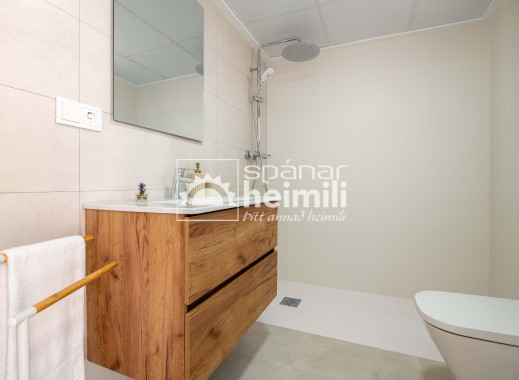 Nýbygging - Bungalow -
Vega Baja