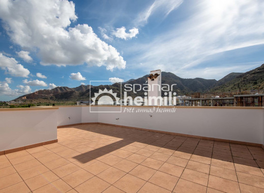 Nýbygging - Bungalow -
Vega Baja