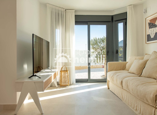 Nýbygging - Bungalow -
Vega Baja