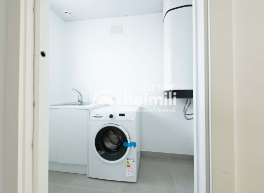 New Build - Villa -
Murcia