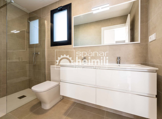 New Build - Villa -
Murcia