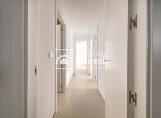 New Build - Villa -
Murcia