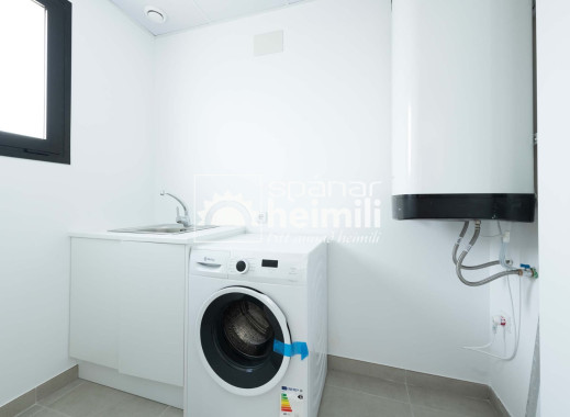 New Build - Villa -
Murcia