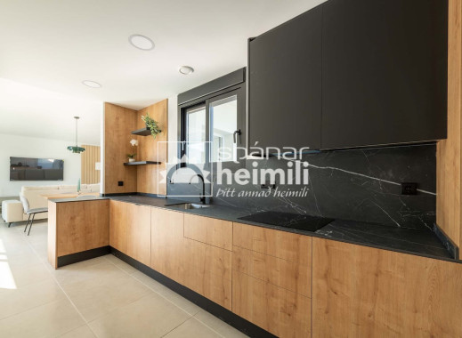 New Build - Villa -
Murcia