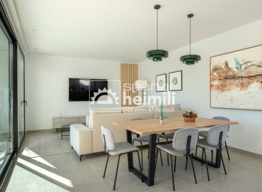 New Build - Villa -
Murcia