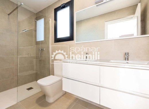 New Build - Villa -
Murcia