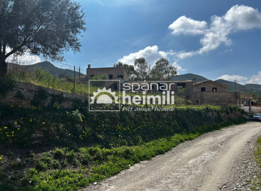 Reventa - Casa estilo finca -
Cartagena