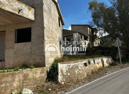 Reventa - Casa estilo finca -
Cartagena