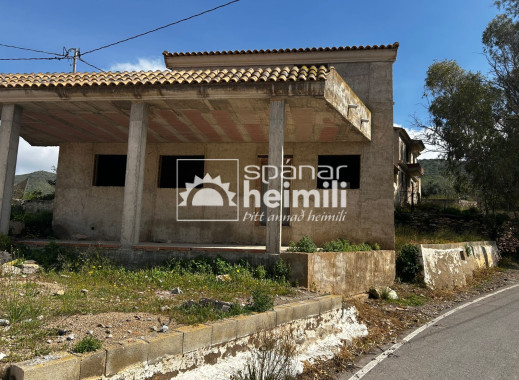 Reventa - Casa estilo finca -
Cartagena