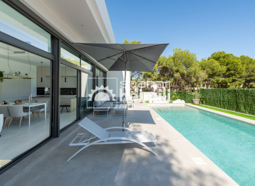 Nieuwbouw -  -
Pilar de la Horadada