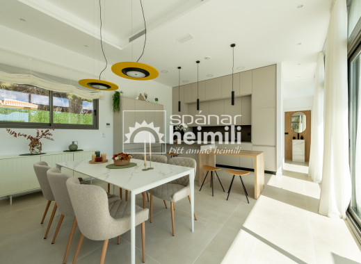 Nieuwbouw -  -
Pilar de la Horadada