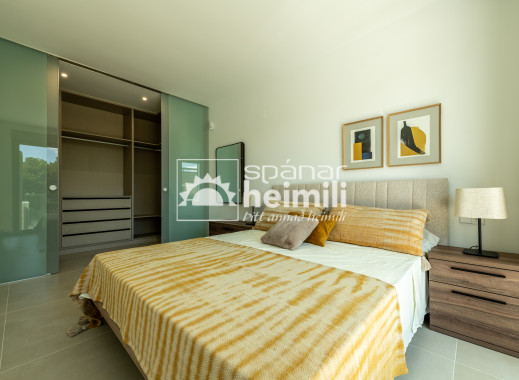 Nieuwbouw -  -
Pilar de la Horadada