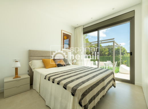 Nieuwbouw -  -
Pilar de la Horadada