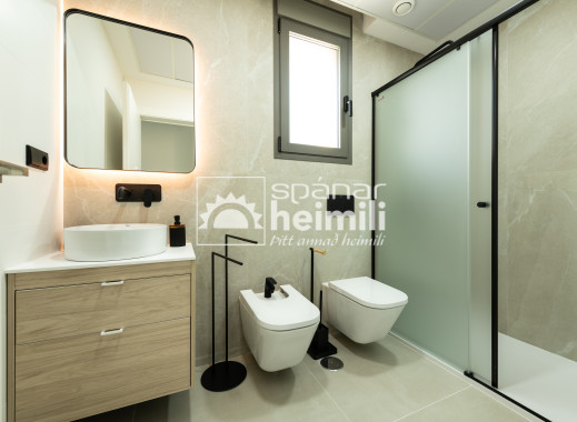 Nieuwbouw -  -
Pilar de la Horadada