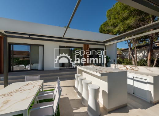 Nieuwbouw -  -
Pilar de la Horadada