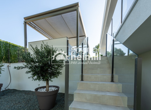 Nieuwbouw -  -
Pilar de la Horadada