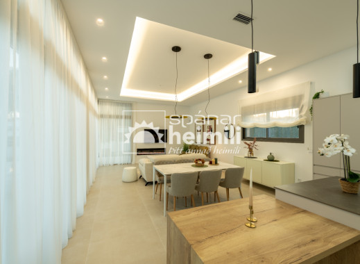 Nieuwbouw -  -
Pilar de la Horadada