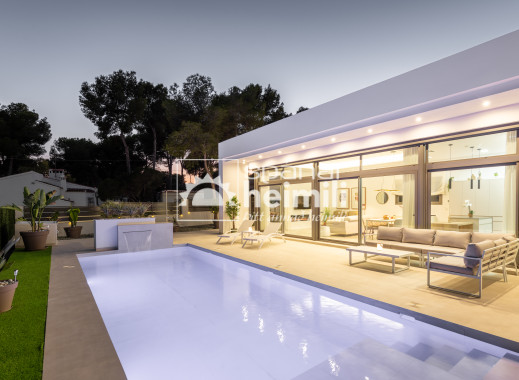 Nieuwbouw -  -
Pilar de la Horadada