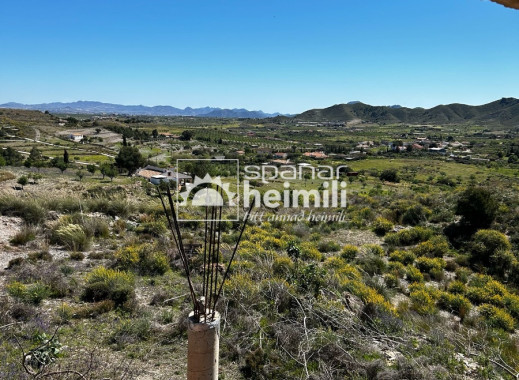 Endursala - Sveitabýli -
Cartagena