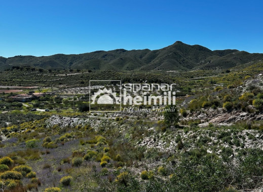 Endursala - Sveitabýli -
Cartagena