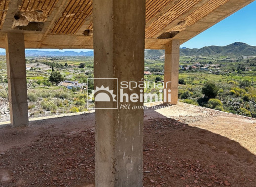 Endursala - Sveitabýli -
Cartagena