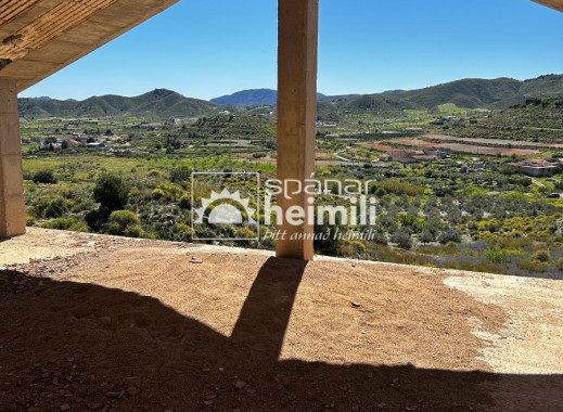 Endursala - Sveitabýli -
Cartagena