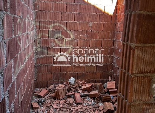 Endursala - Sveitabýli -
Cartagena