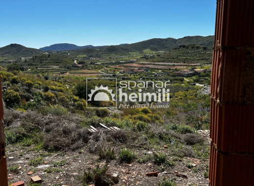 Endursala - Sveitabýli -
Cartagena