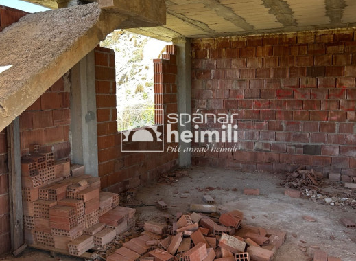 Endursala - Sveitabýli -
Cartagena