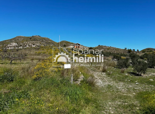 Endursala - Sveitabýli -
Cartagena