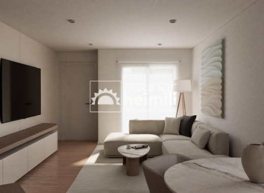 Nýbygging - Raðhús -
Portman