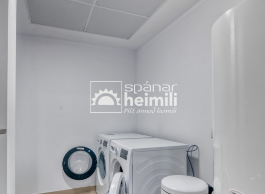 Endursala - Einbýli -
Las Colinas