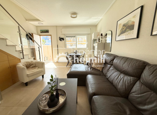 Endursala - Íbúð í fjölbýli -
Cabo Roig