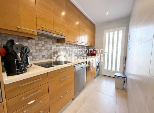 Endursala - Íbúð í fjölbýli -
Cabo Roig