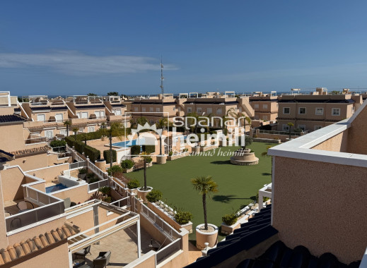 Endursala - Íbúð í fjölbýli -
Cabo Roig