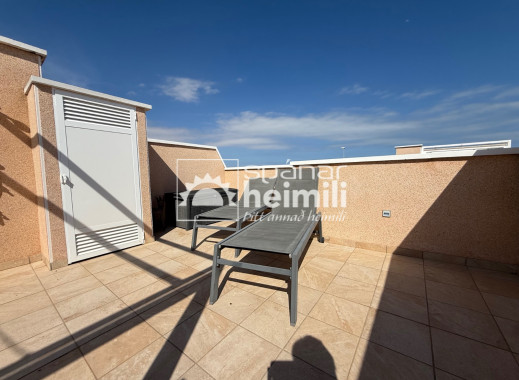 Endursala - Íbúð í fjölbýli -
Cabo Roig