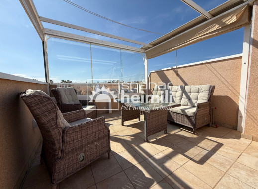 Endursala - Íbúð í fjölbýli -
Cabo Roig