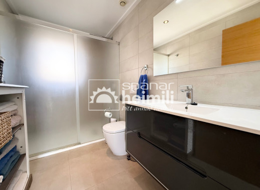 Endursala - Íbúð í fjölbýli -
Cabo Roig