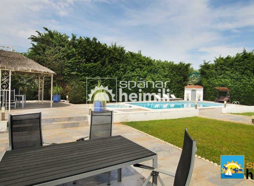 Reventa - Villa -
Los Altos/Los Balcones