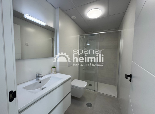 Nouvelle construction - Villa -
Roldán